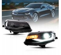 Kit fari sinistro + destro LED per Chevrolet Camaro 2016-2018 Vland