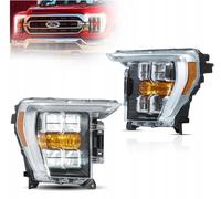 Kit fari sinistro + destro LED per FORD F150 F-150 2021-2023 VLAND