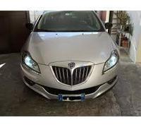 KIT FARI XENON AUTO H7 6000K CANBUS 35w ADATTO PER LANCIA DELTA LUCE BIANCA