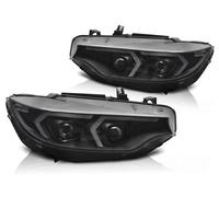 Kit Fari Xenon LED Tagfahrlicht Per BMW 4 F32/F33 Coupe/Cabrio TuningTec