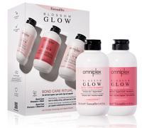 KIT FARMAVITA OMNIPLEX BLOSSOM GLOW SHAMPOO+MASK CON CHERATINA VEGETALE VEGANO