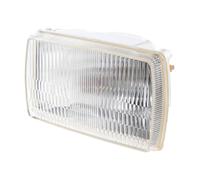 KIT FARO FANALE ANTERIORE COMPLETO ORIGINALE PIAGGIO APE 50 FL3 RST MIX