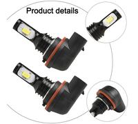 Kit Faro LED per Polaris per 500 4X4 EFI R06RD50AC Compatibile con 12V