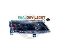 DIEDERICHS Kit faro principale compatibile con 1026386