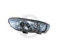DIEDERICHS 2251585 Kit faro principale