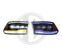 DIEDERICHS 2690281 Kit faro principale