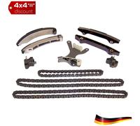kit fasatura Dodge RAM DR/DH/D1/DC/DM 2002/2008 (3.7 L)