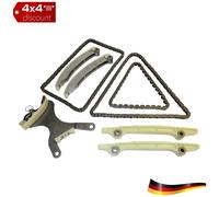 kit fasatura Dodge RAM DR/DH/D1/DC/DM 2007/2008 (4.7 L)