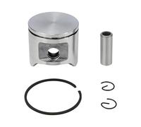Kit fasce elastiche 1 anello e 2 anelli da 48 mm for Hu = sqvarna 365 365XP 365 EPA for pezzi di ricambio motosega JONSERED 2065 2165
