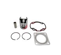 Kit fasce elastiche 39MM +25 +50 +75 +100 12MM for parti di scooter HD DIO50 DIO 50CC(39.75MM)