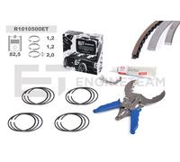 Kit fasce elastiche AUDI VW SKODA 2,0 1,8 06H198151J 06H198151K 06H198151L CAEA