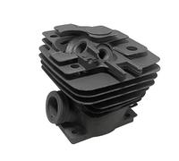 Kit fasce elastiche cilindro 47MM adatti per MS361 MS 361 11350201202 Parti di utensili ricambio per motoseghe