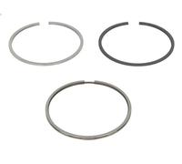 Kit fasce elastiche, Compressore KOLBENSCHMIDT 800018110000 per NG 9.57 1974-