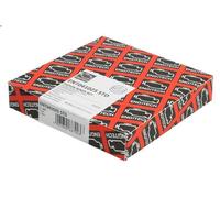Kit fasce elastiche ENGITECH ENT041025 STD per DAILY IV Furgone 2.3 2007-2011