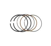Kit fasce elastiche for motori di motociclette, alesaggio standard da 83 mm a 84 mm, for AN400 Burgman Skywave 400 DL650 SV650 DR350 YZ250F(84mm)