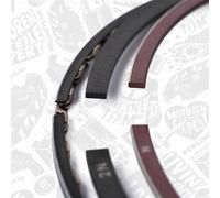 Kit fasce elastiche for NISSAN 1,8 12033-AV300 QG18DE