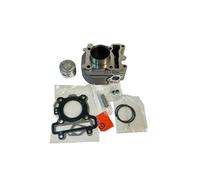 Kit fasce elastiche for pistone e cilindro da 49 mm for moto J100 S100 ZY100 R100 149QMG Ricambi motore