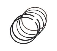 Kit fasce elastiche for pistoni a 4 cilindri da 76 mm for motocicletta CB1000R 08 15 CB1000 CBF1000 CBR954 CBR1000 04 07 CBR 954 CBF CB 1000 R(1pcs)