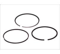 Kit fasce elastiche GOETZE 08-104300-00 per MAN NL 11.967 1999-2006