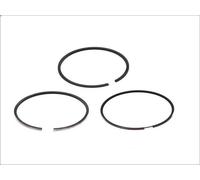 Kit fasce elastiche GOETZE 08-124000-00 per FIAT MAREA (185_) 1.9 2000-2002