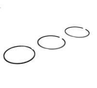 Kit fasce elastiche GOETZE 08-431700-00 per KIA SORENTO I (JC) 2.5 2006-2011