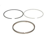 Kit fasce elastiche GOETZE 08-439700-00 per TOYOTA GAIA (_M1_) 2 1998-2001