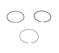 Kit fasce elastiche GOETZE 08-442300-00 per SKODA YETI (5L) 1.2 2009-2015