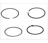 Kit fasce elastiche GOETZE 08-962600-00 per SKODA FAVORIT (781) 1.3 1990-1994