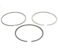 Kit fasce elastiche KOLBENSCHMIDT 800116010000 per CLASSE C (W205) 1.6 2014-2018