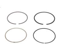Kit fasce elastiche MAHLE 012 18 N0 per OPEL COMBO Tour 1.4 2004-2011