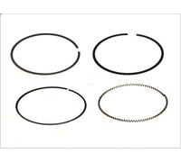 Kit fasce elastiche MAHLE 015 61 N0 per VOLVO C30 (533) 2 2006-2012