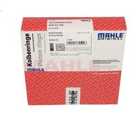 Kit fasce elastiche MAHLE 028 01 N0 per AUDI A3 (8P1) 1.6 2003-2007