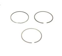 Kit fasce elastiche MAHLE 028 14 N0 per AUDI TT (8J3) 2 2006-201