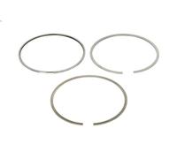 Kit fasce elastiche MAHLE 028 14 N2 per AUDI A3 (8P1) 2 2004-2012
