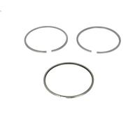 Kit fasce elastiche MAHLE 028 16 N0 per AUDI Q7 (4LB) 3 2006-2008