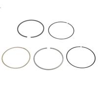 Kit fasce elastiche MAHLE 028 22 N0 per VW GOLF V (1K1) 1.4 2003-2006