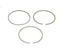 Kit fasce elastiche MAHLE 028 RS 00124 0N0 per AUDI Q7 (4LB) 3 2011-2015
