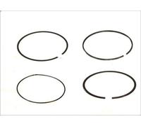 Kit fasce elastiche MAHLE 030 77 N0 per AUDI A3 (8P1) 1.6 2011-2012