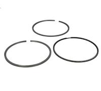 Kit fasce elastiche MAHLE 038 43 N0 per VOLVO A 12.13 2003-2012