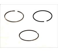 Kit fasce elastiche MAHLE 040 06 N0 per VOLVO V50 (545) 1.6 2005-2012