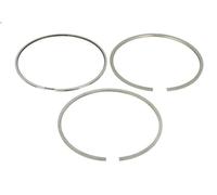 Kit fasce elastiche MAHLE 081 RS 00105 0N0 per BMW 3 (E90) 3 2005-2011