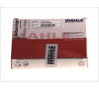 Set di anelli per pistoni MAHLE 082 72 N0