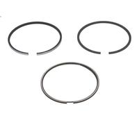 Kit fasce elastiche NE 120037006200 per MAZDA 3 (BL) 1.6 2008-2013
