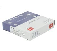 Kit fasce elastiche NE 120050008900 per VW CC B7 (358) 2 2015-2016
