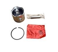 Kit fasce elastiche per il GIAPPONE per trimmer ECHO HCS-3021ES HCS-3020ES HCS-3810ES / HCR-165ES HCR-166ES HC-2811ESR HC-2411ESR HC-2410ESR
