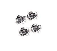 Kit fasce elastiche pistone 4 pezzi STD +25 +50 +100 67 mm 67,25 mm 67,5 mm 68 mm adatto for YZF-R6 ZF600W 13S-11631-00-00 parti del motore della motocicletta(4pcs 67.25mm)