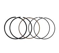 Kit fasce elastiche pistone da 95 mm for motocicletta, adatte for YFZ450 YFZ 450 5TG-11631-00-00 999-99035-28-00 5TG-11631-10-00 5TG-11631-11-00(Rings)