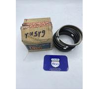 Kit Fasce Elastiche Pistoni Fiat 615 N SEGMENTI ORIGINALI 901625