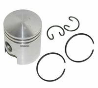 Kit Fasce Piston Per Garelli Avanti NOI 50cc Scooter Moped Kreidler