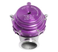 Kit fascia a V originale Wastegate esterno Tial MVR 44mm viola tutte le molle